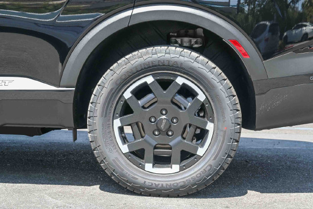New 2026 Hyundai Palisade XRT Pro AWD/4WD image 9