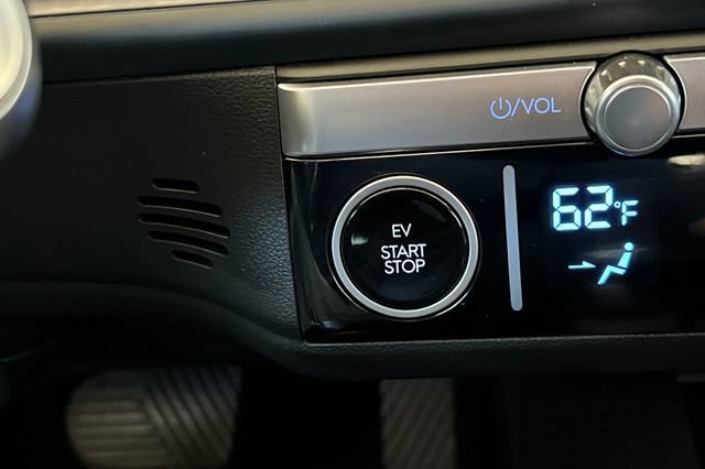 Certified 2024 Hyundai Ioniq 6 Limited RWD image 27