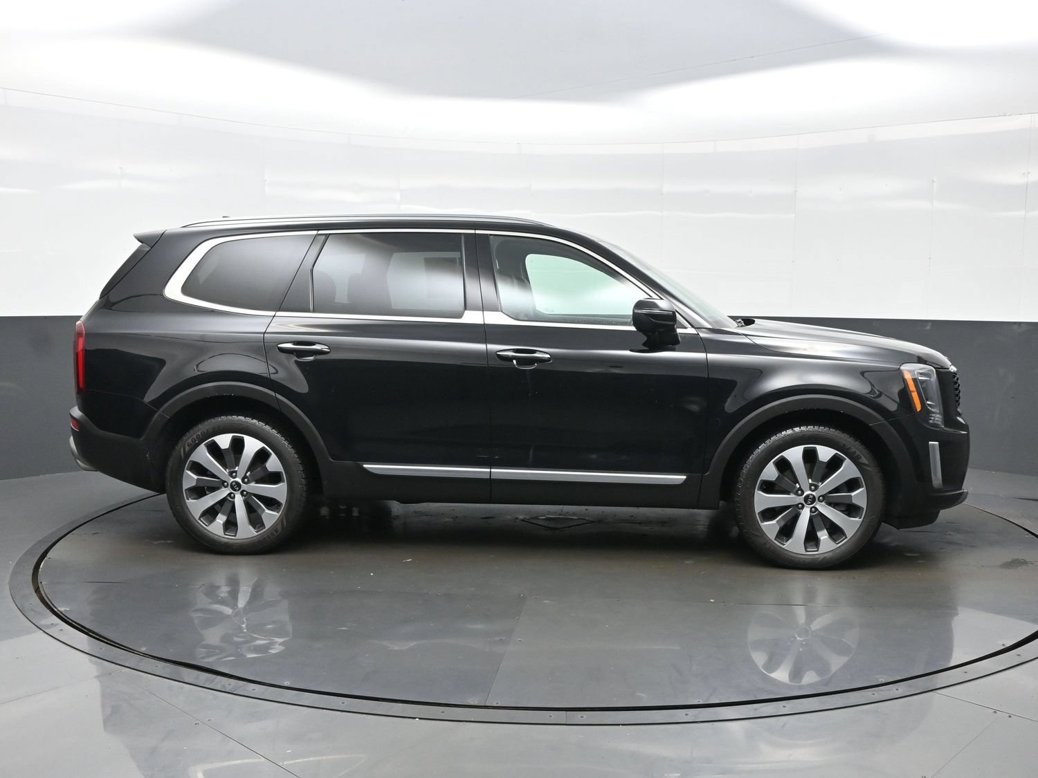 Used 2020 Kia Telluride S AWD/4WD image 7