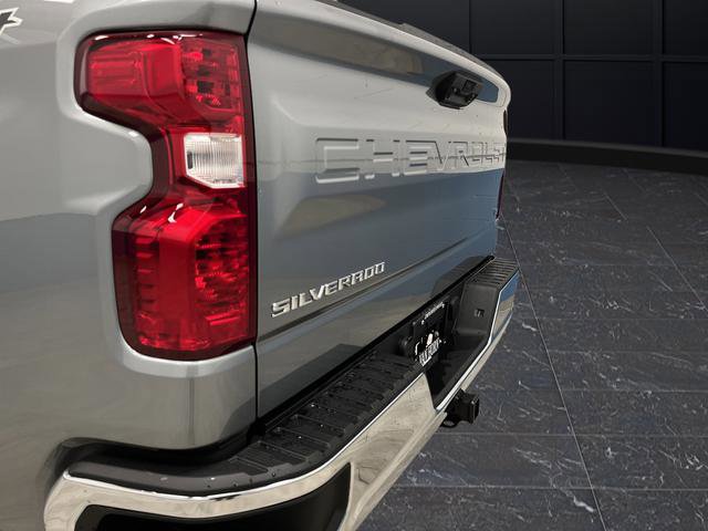 New 2026 Chevrolet Silverado 1500 LT image 33