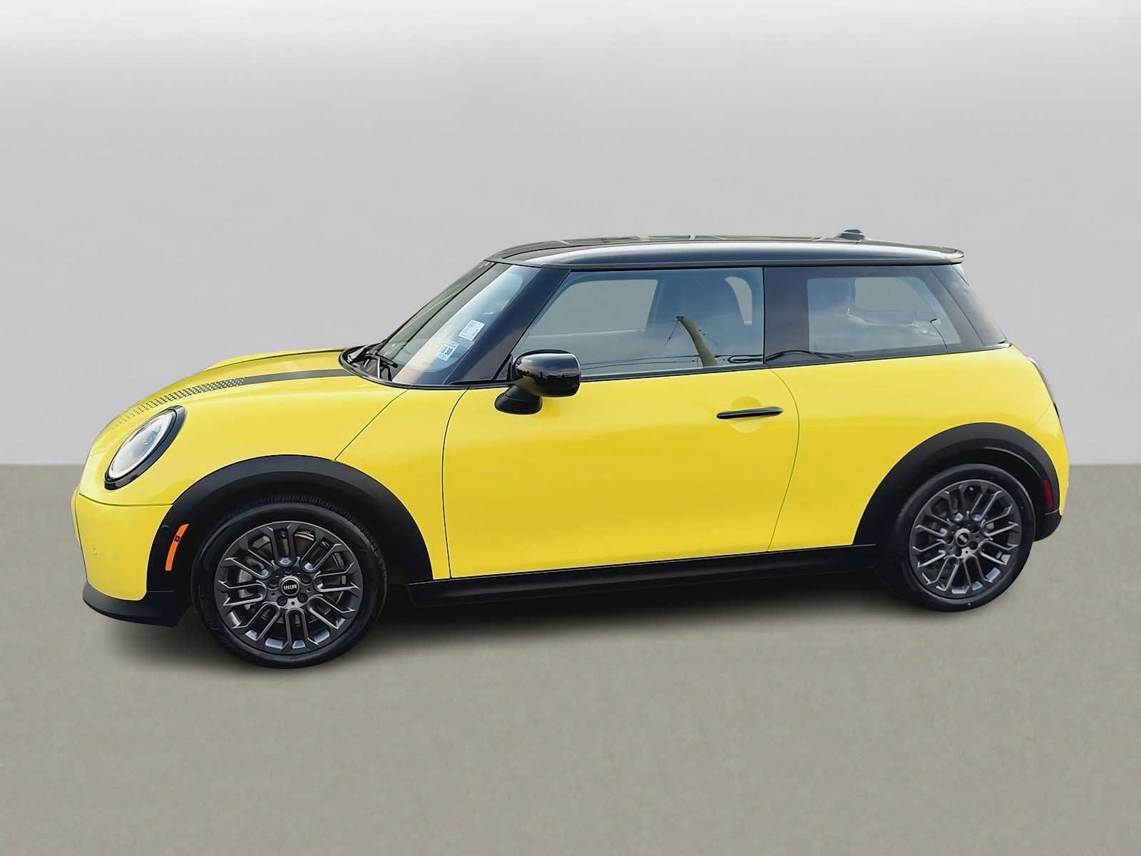 Used 2026 MINI Cooper S FWD image 5