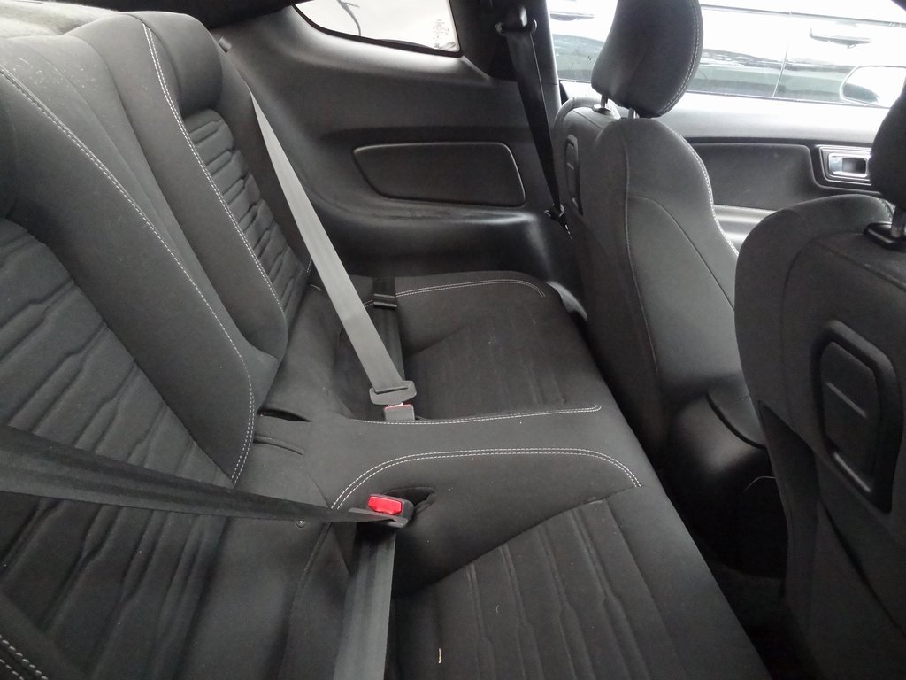 Used 2023 Ford Mustang Mach 1 image 9