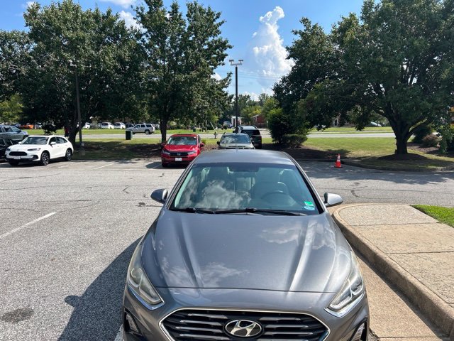 Used 2018 Hyundai Sonata SE FWD image 6