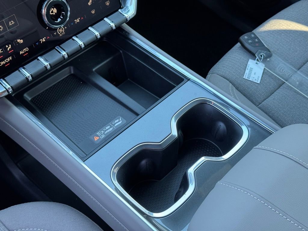 New 2026 GMC Acadia Elevation image 30