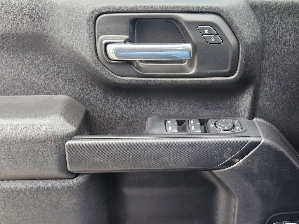 Used 2023 GMC Sierra 1500 Pro w/ Convenience Package image 28