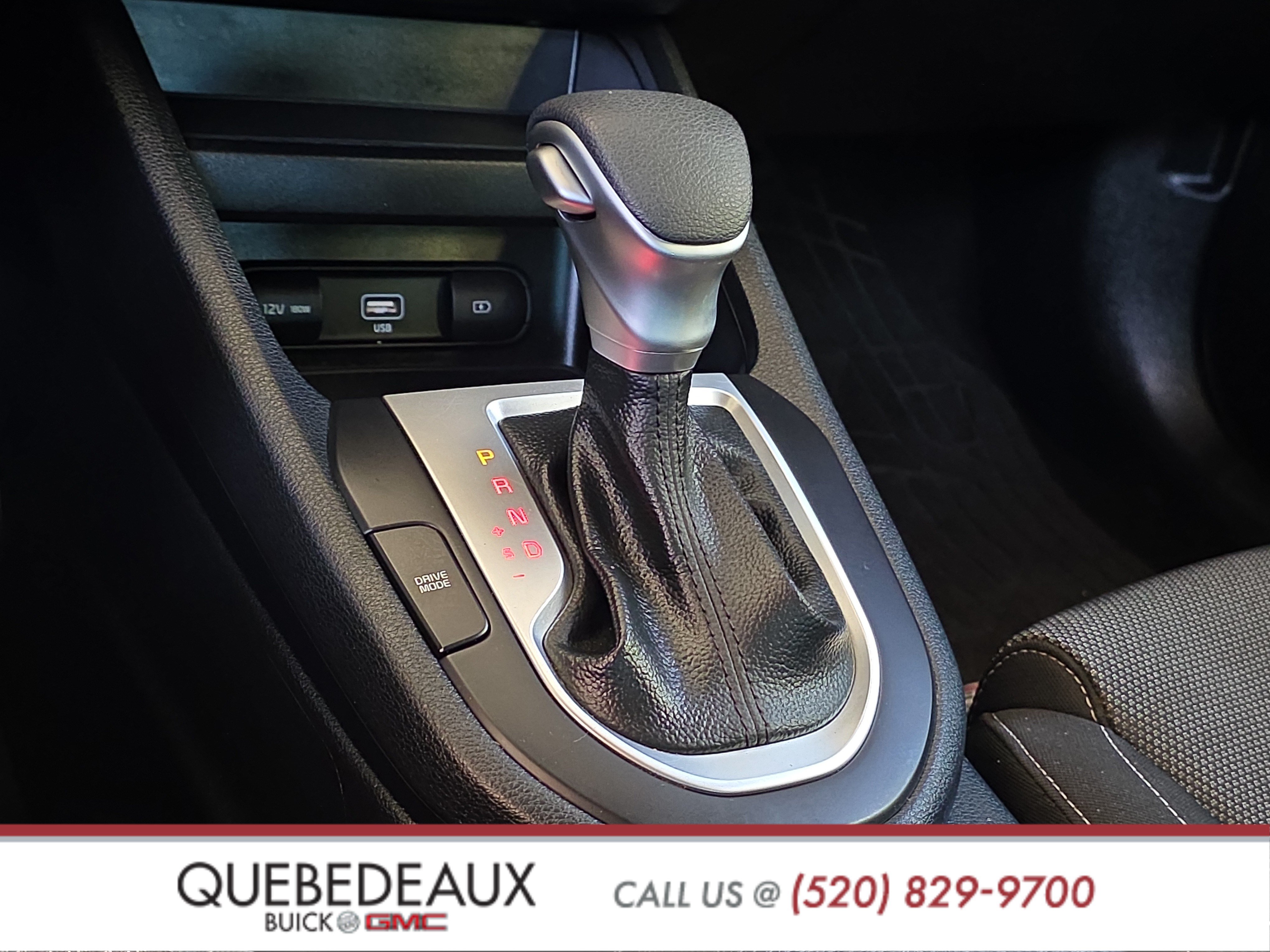Used 2024 Kia Forte LX FWD image 19