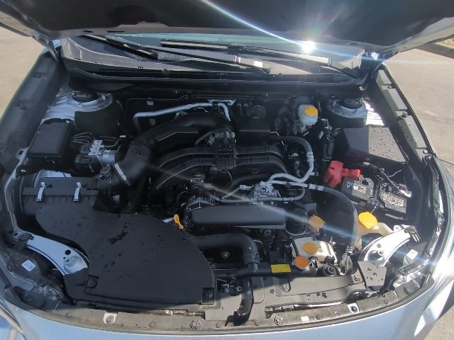 Used 2025 Subaru Outback Premium AWD/4WD image 35