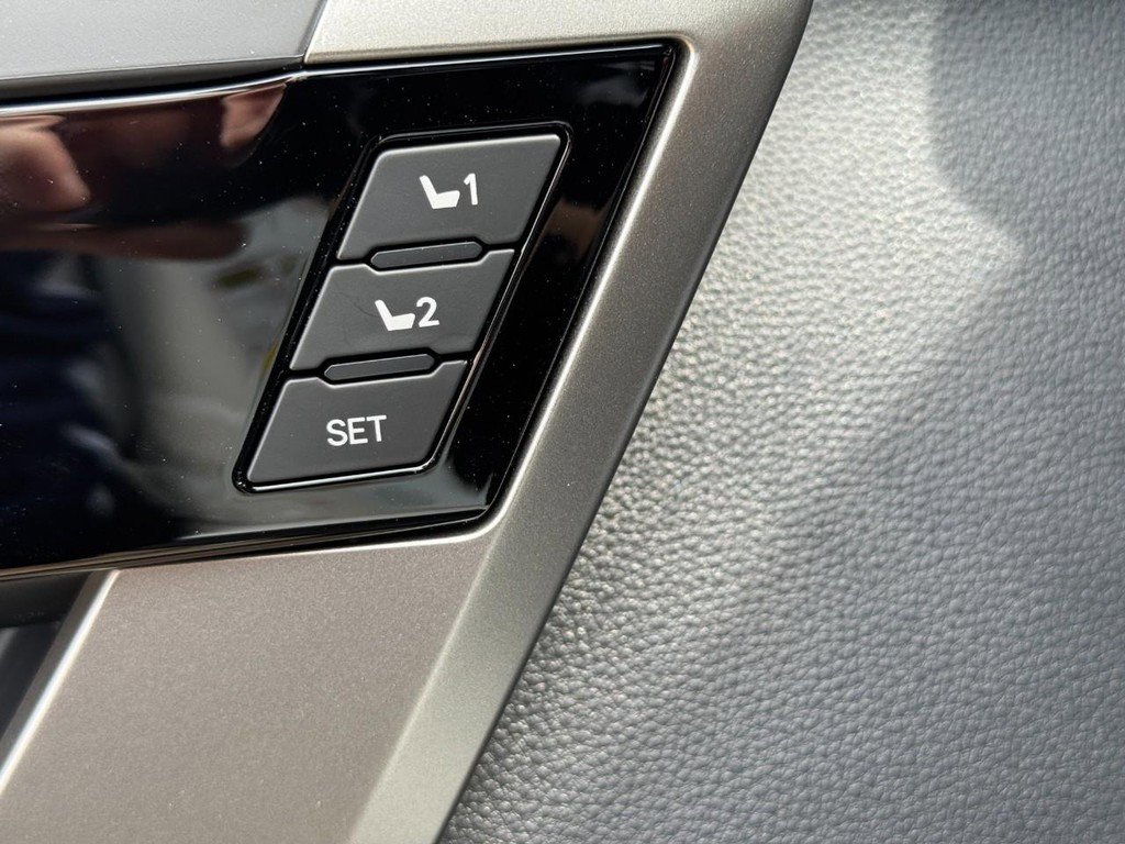 New 2026 Toyota Tundra Limited image 12