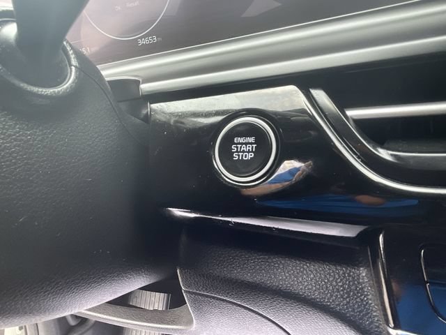 Used 2024 Kia Seltos S FWD image 17