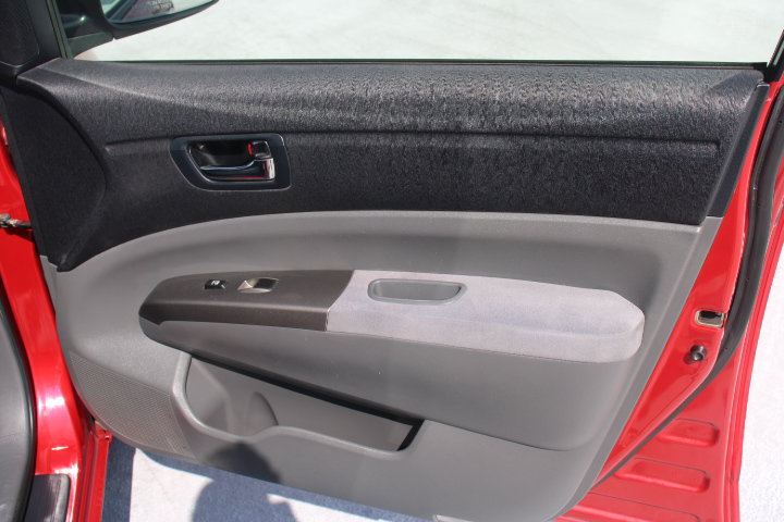 Used 2007 Toyota Prius FWD image 16