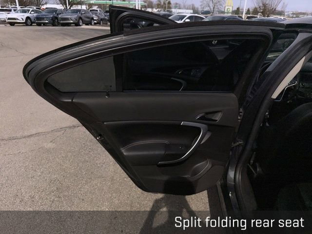 Used 2017 Buick Regal Sport Touring image 21