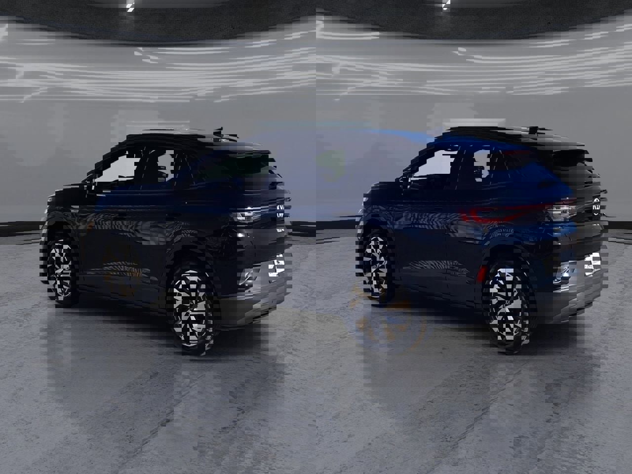 New 2026 Volkswagen ID.4 Pro image 4