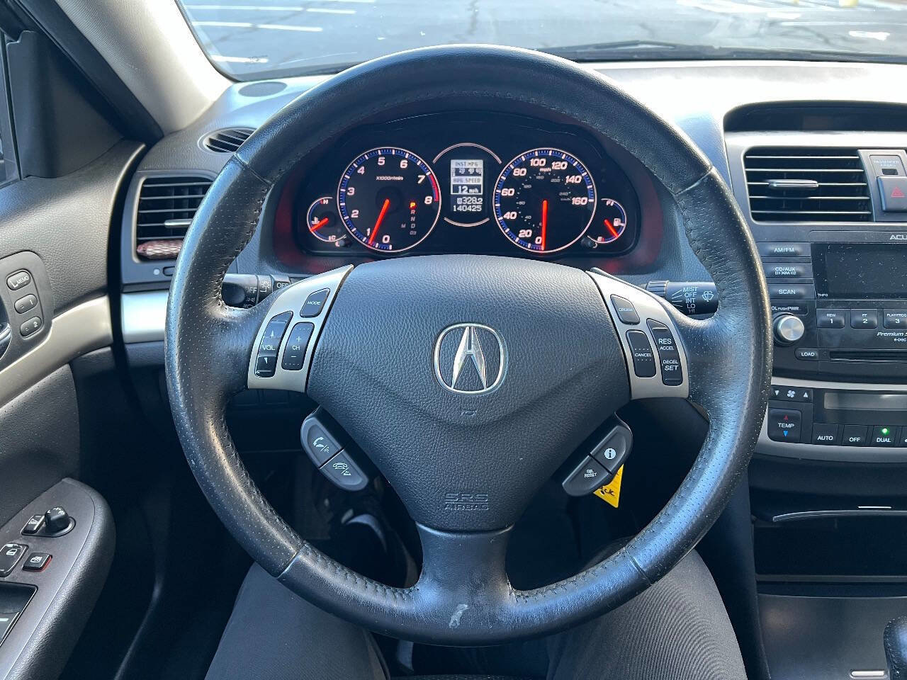 Used 2007 Acura TSX image 18