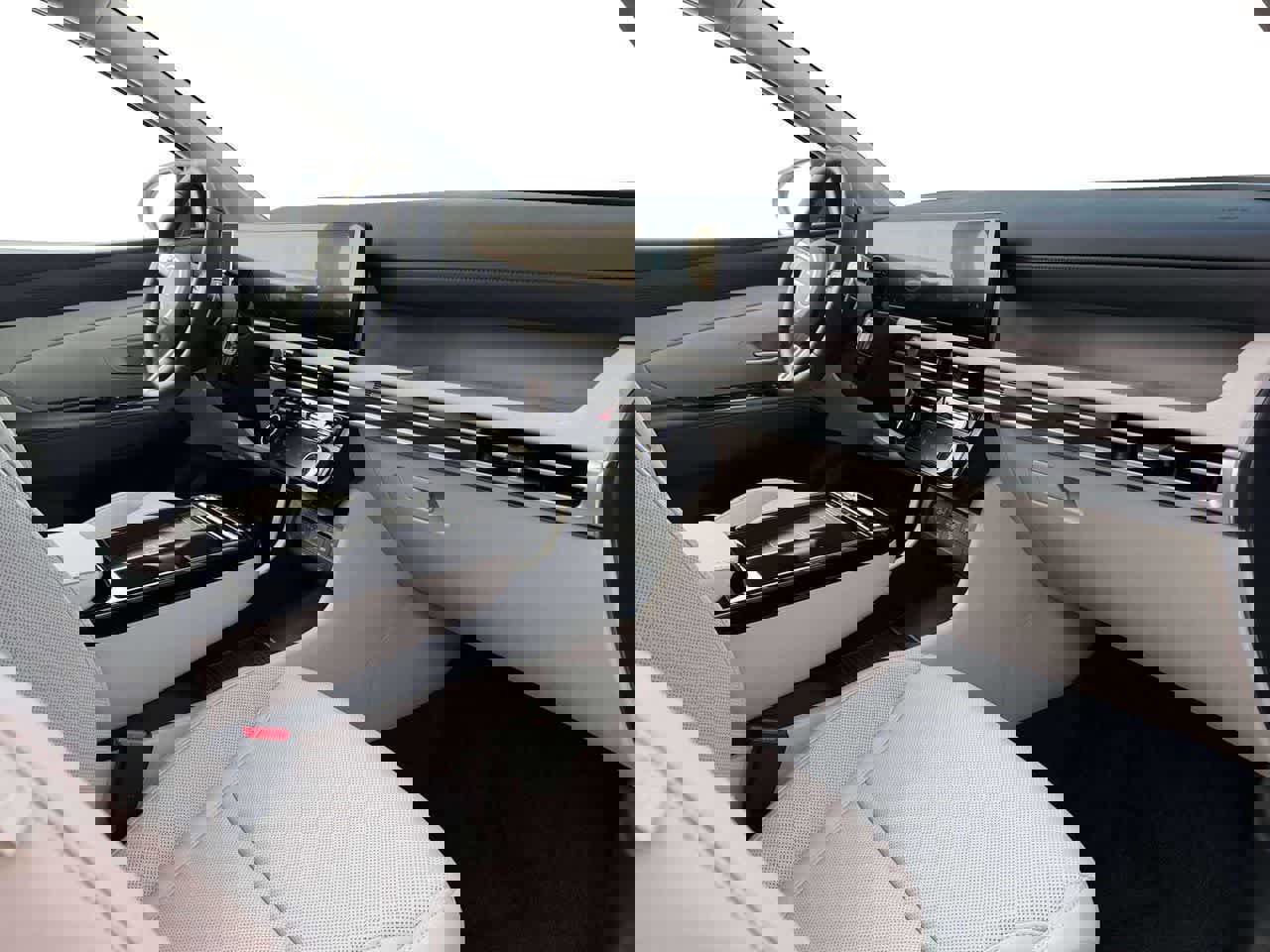 New 2026 Hyundai Tucson Limited image 15