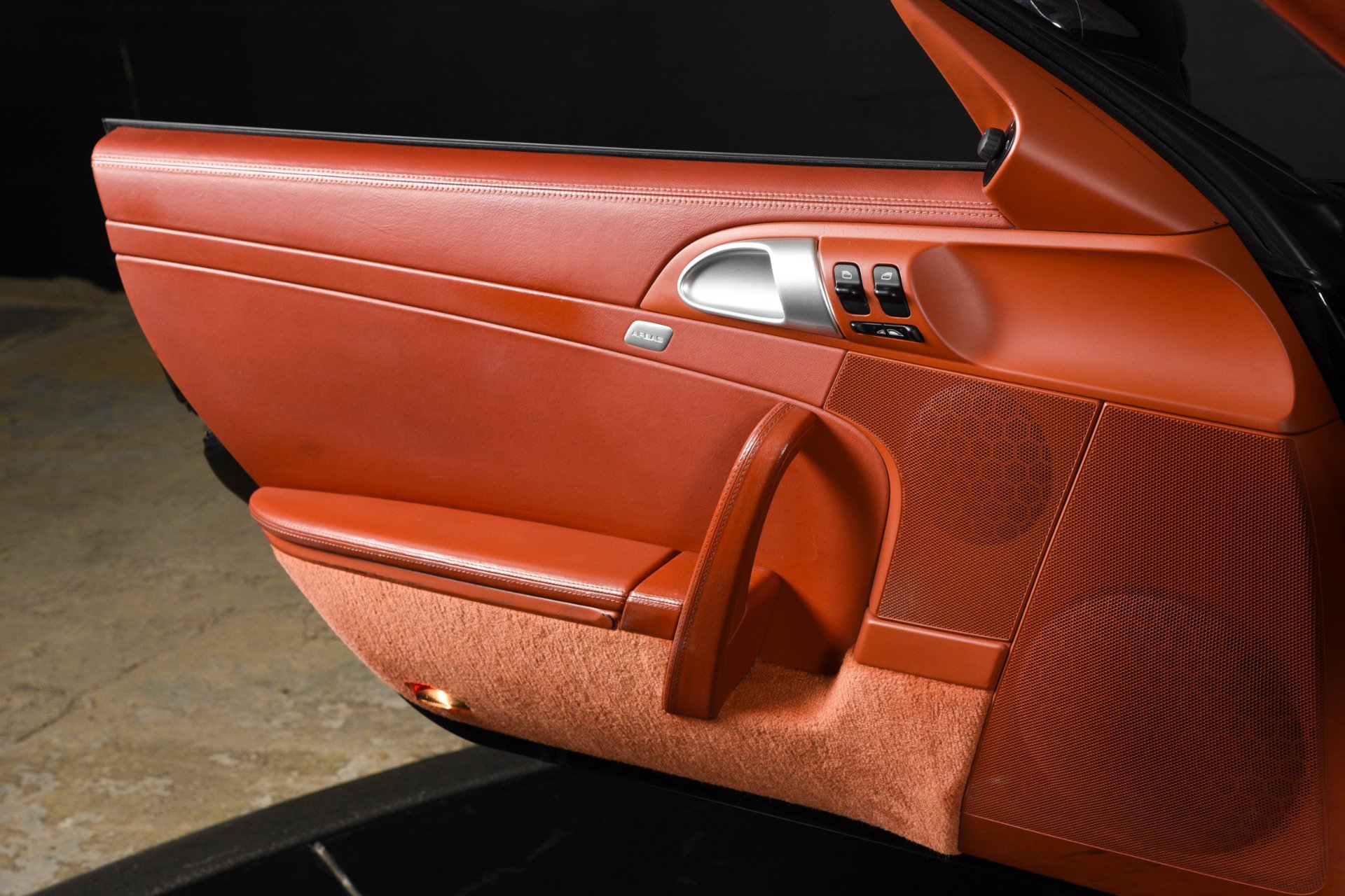 Used 2008 Porsche 911 Carrera S RWD image 16