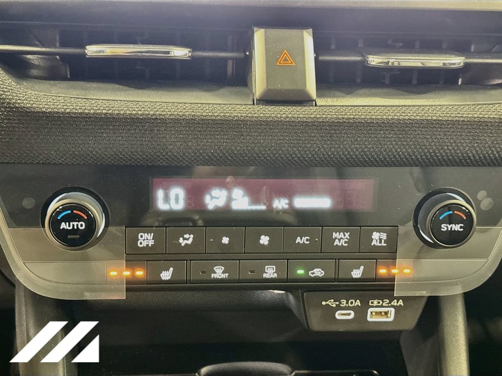 New 2026 Subaru Outback Limited AWD/4WD image 17