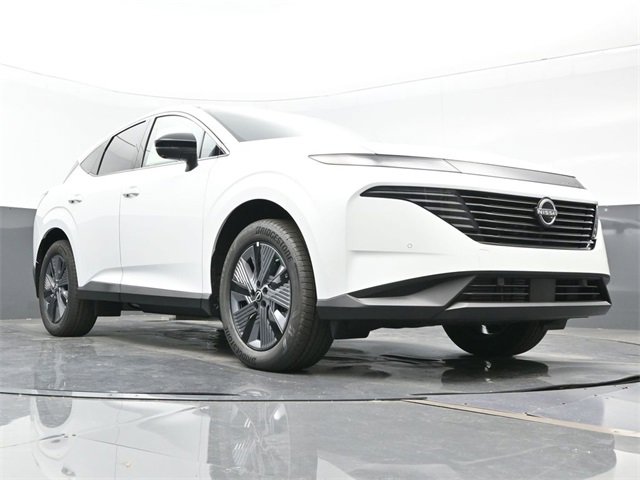 New 2025 Nissan Murano SL w/ Cargo Package image 27