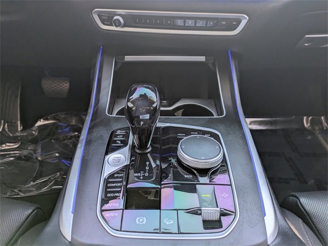 Used 2021 BMW X7 xDrive40i w/ Premium Package image 24