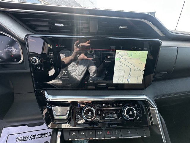 New 2026 GMC Sierra 1500 Denali image 20