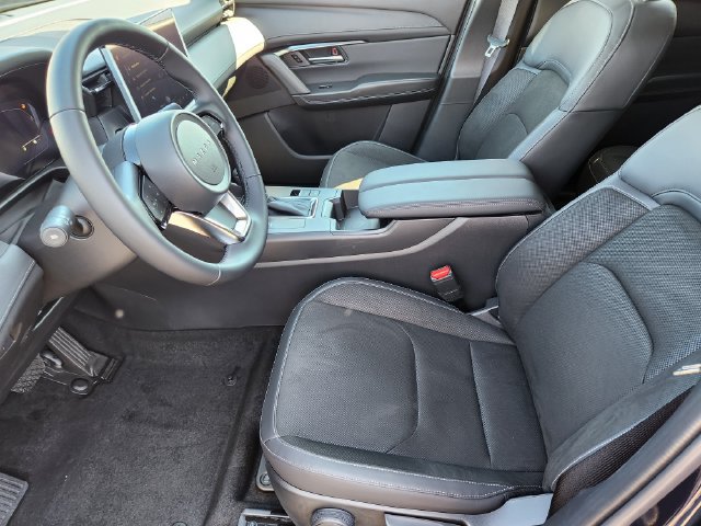 New 2026 MAZDA CX-5 Select AWD/4WD image 8