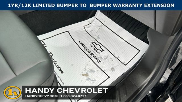 Certified 2025 Chevrolet Colorado Trail Boss image 42