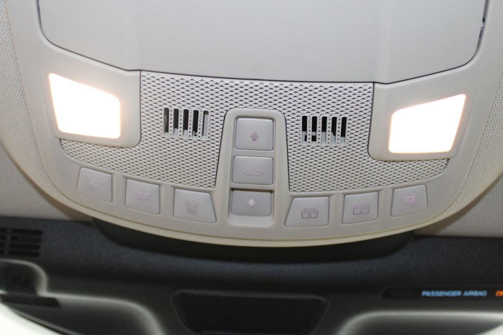 Used 2022 Lincoln Nautilus Reserve w/ Monochromatic Package image 54