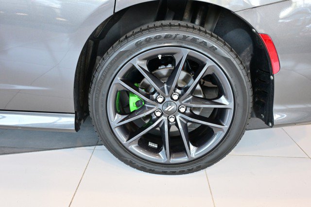 Used 2022 Dodge Charger GT w/ Plus Group AWD/4WD image 45