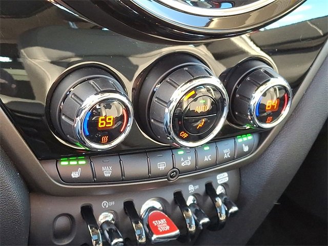 Certified 2024 MINI Cooper Countryman S image 18