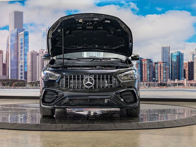 New 2026 Mercedes-Benz GLA 35 AMG 4MATIC image 4