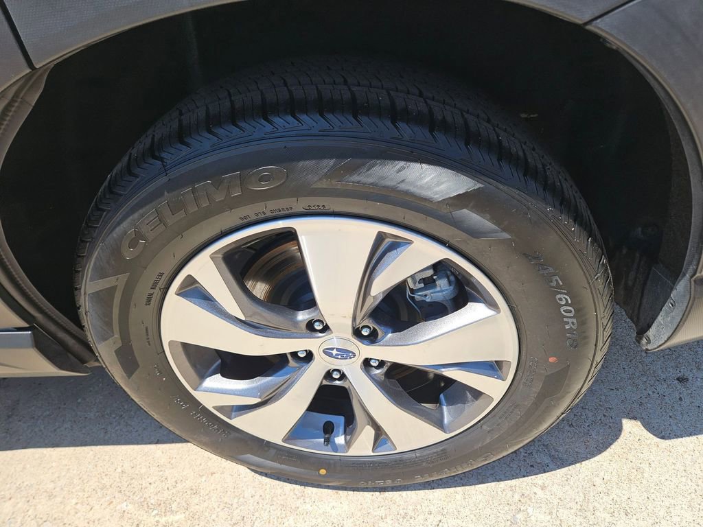 Used 2025 Subaru Ascent Premium AWD/4WD image 25