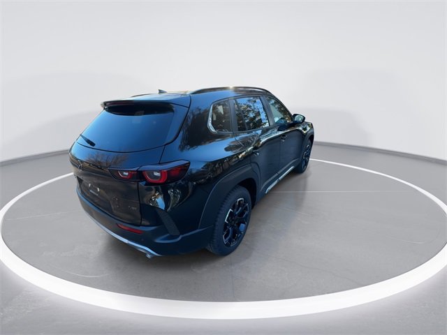 New 2026 MAZDA CX-50 Meridian Edition w/ Weather Package image 8