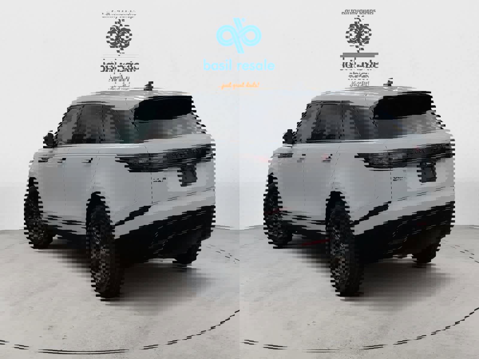 Used 2025 Land Rover Range Rover Velar Dynamic SE image 5