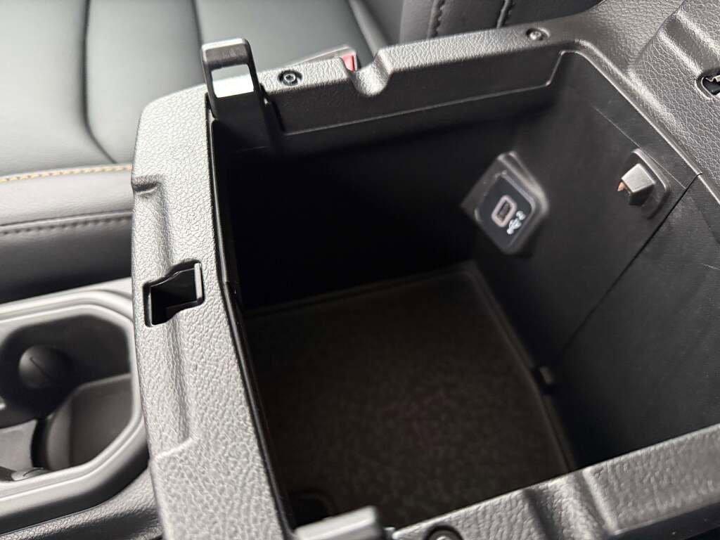 New 2026 Jeep Gladiator Sport image 35