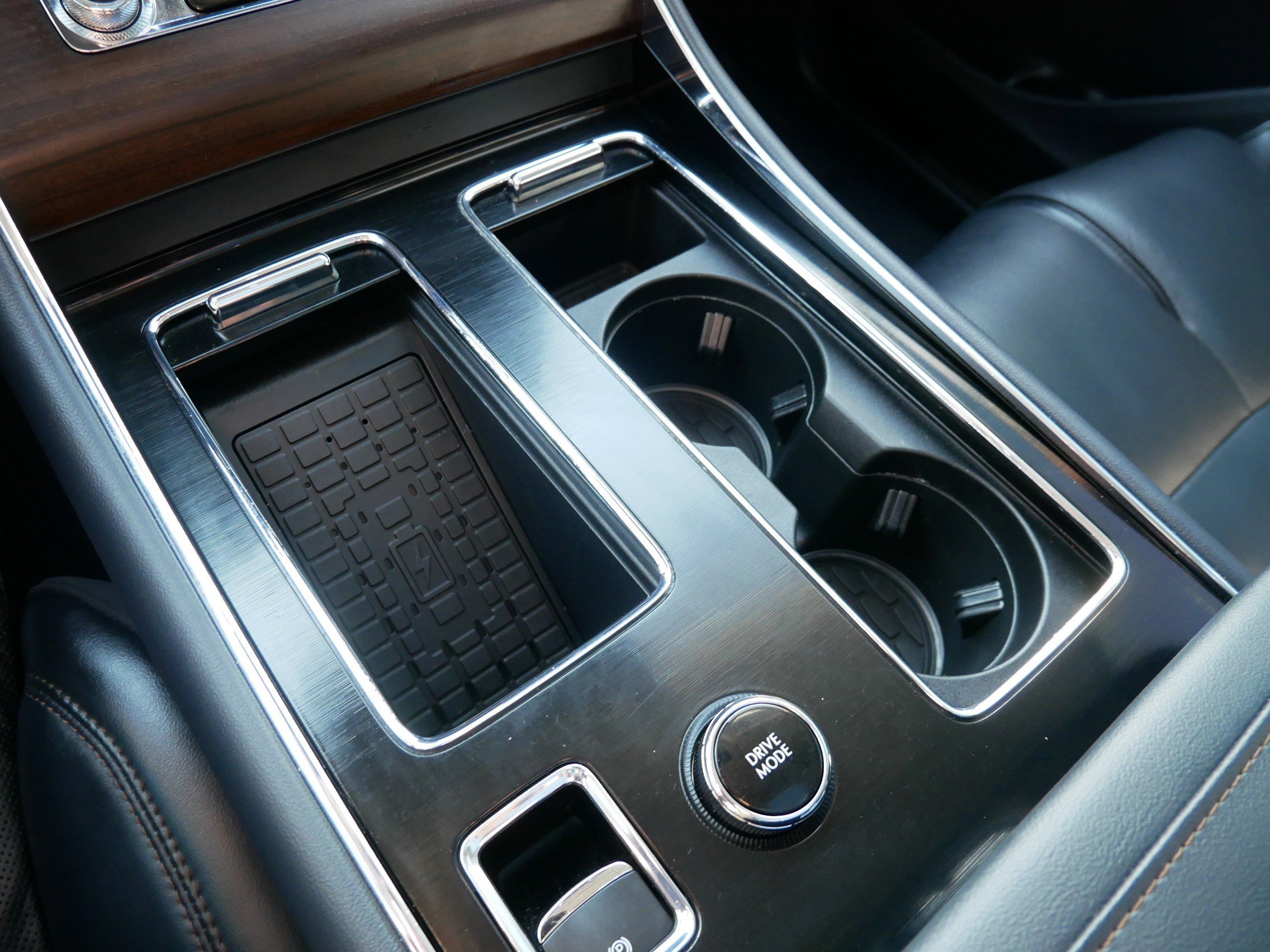 Used 2025 Lincoln Aviator Reserve w/ Equipment Group 201A image 24