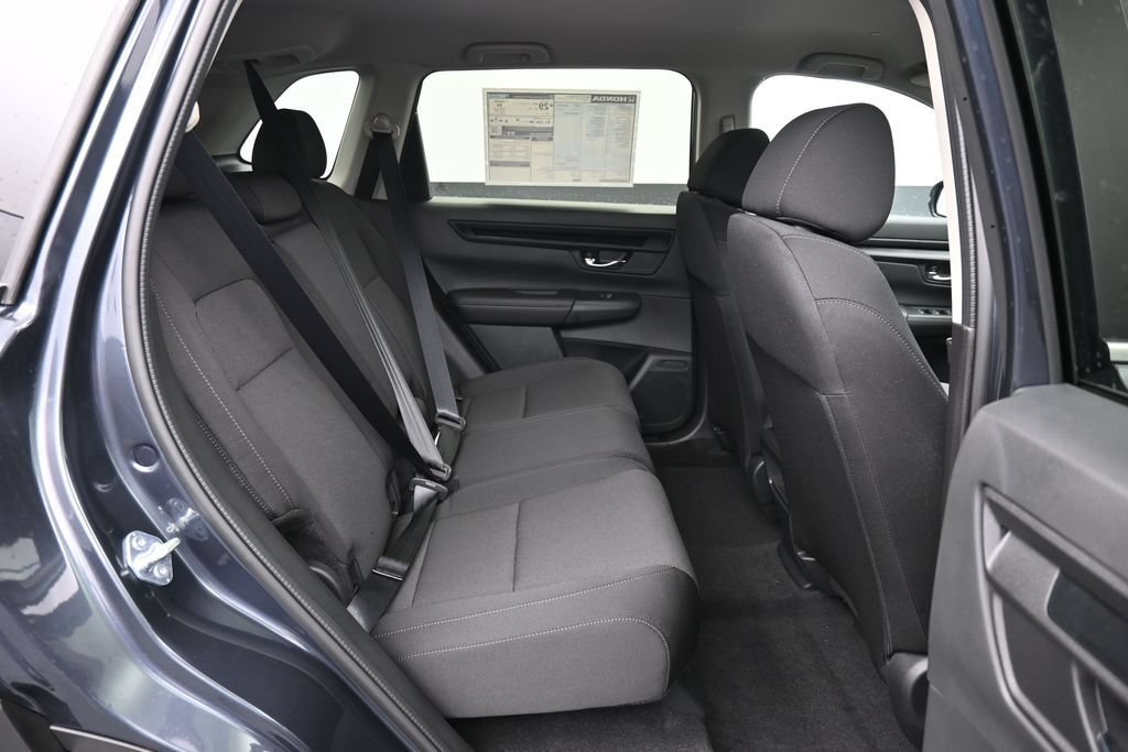 New 2026 Honda CR-V LX image 32
