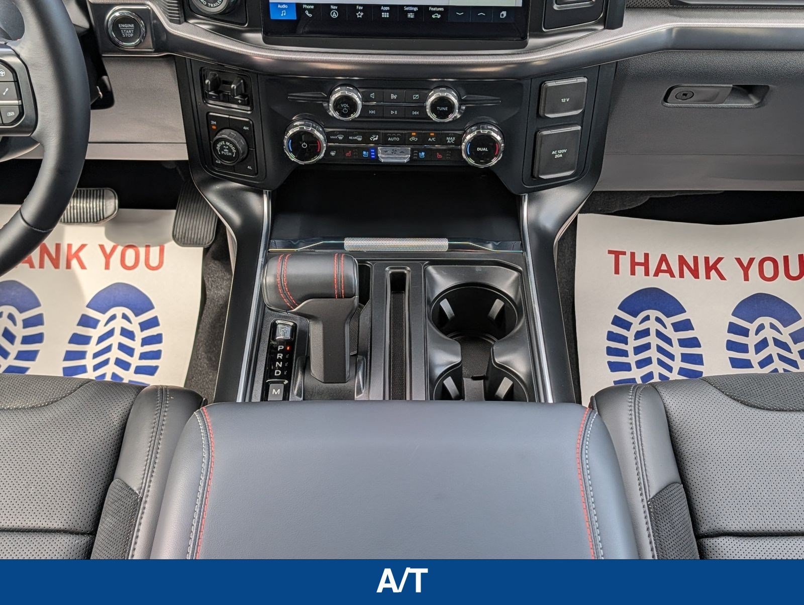 Used 2026 Ford F150 Raptor AWD/4WD image 50