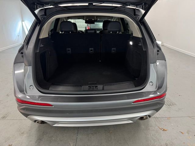 Used 2025 Lincoln Corsair Premiere image 7