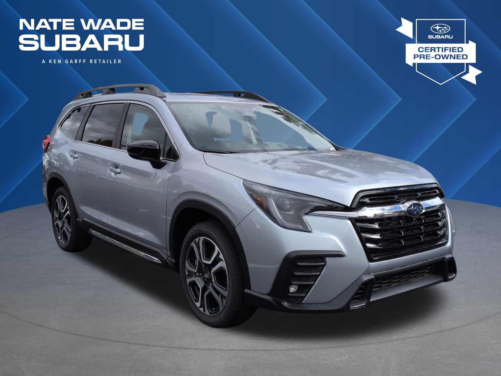 Certified 2025 Subaru Crosstrek 2.5i Premium w/ Convenience Package #2