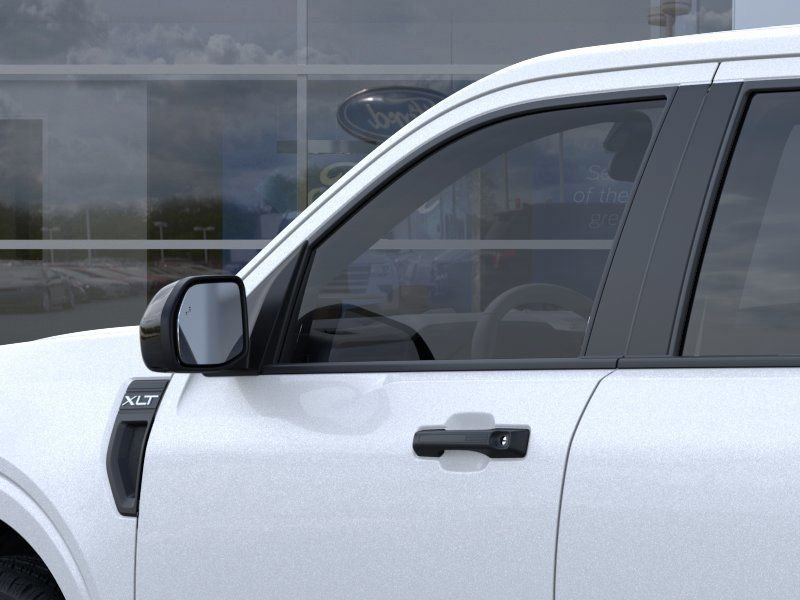 New 2025 Ford Maverick XLT w/ XLT Luxury Package FWD image 21