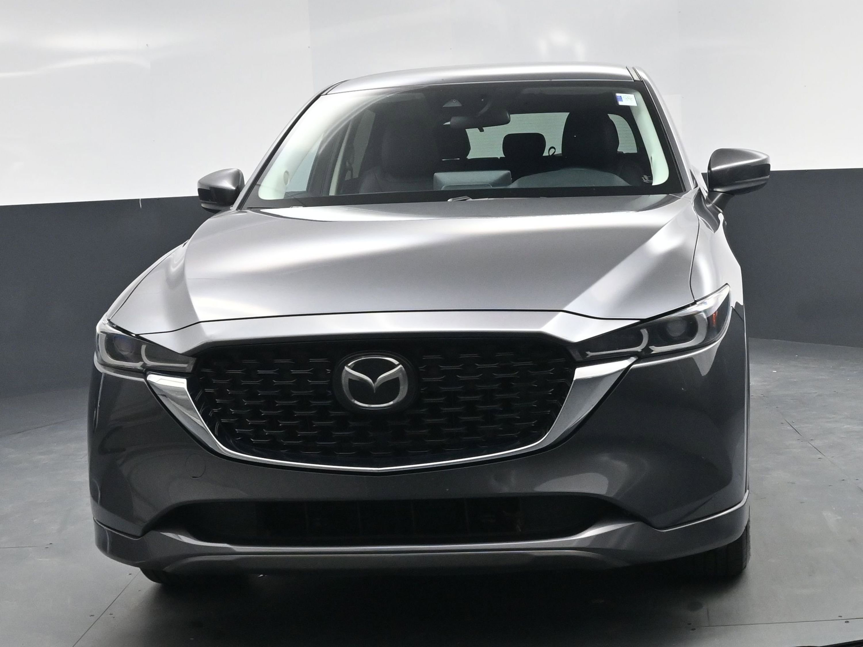 Used 2024 MAZDA CX-5 AWD 2.5 S w/ Select Package image 13