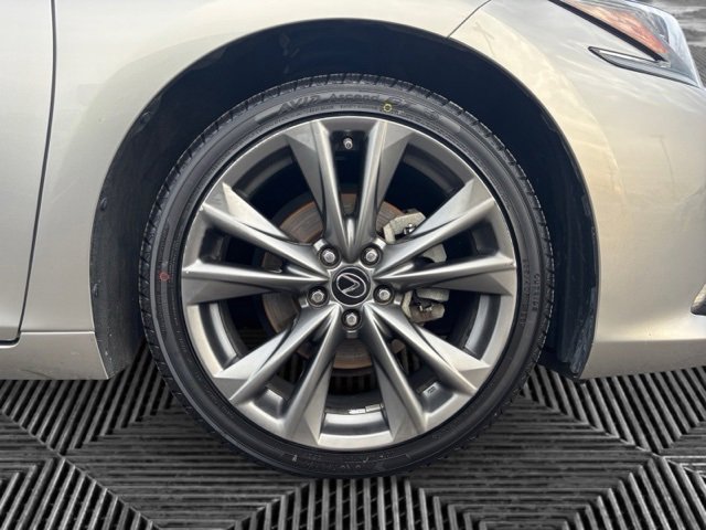Used 2019 Lexus ES 350 F Sport image 31