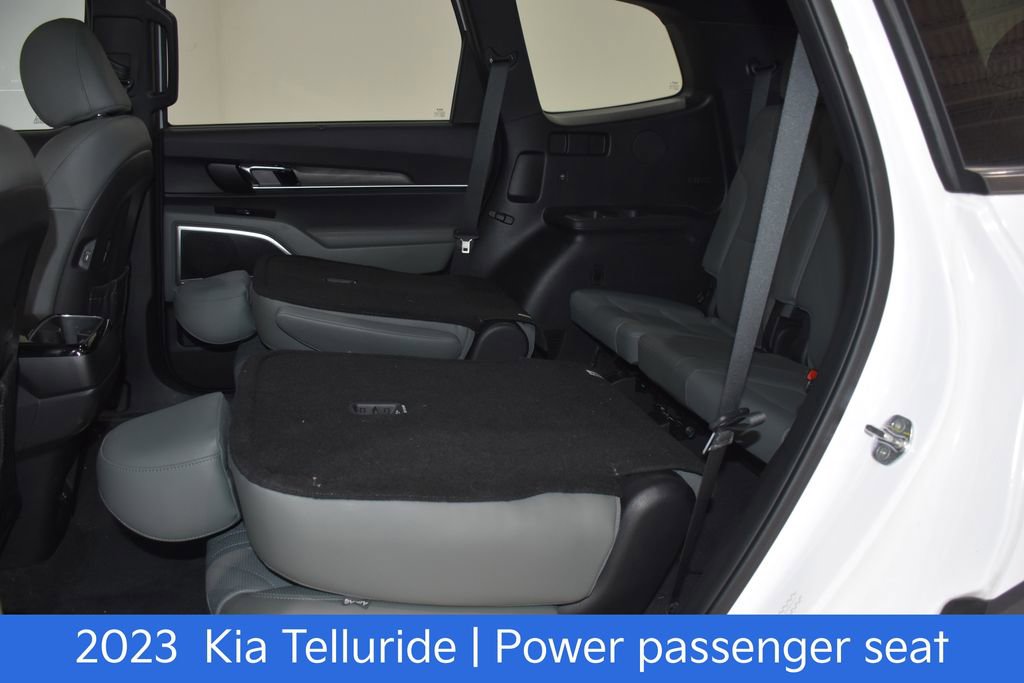 Certified 2023 Kia Telluride EX X-Line image 31