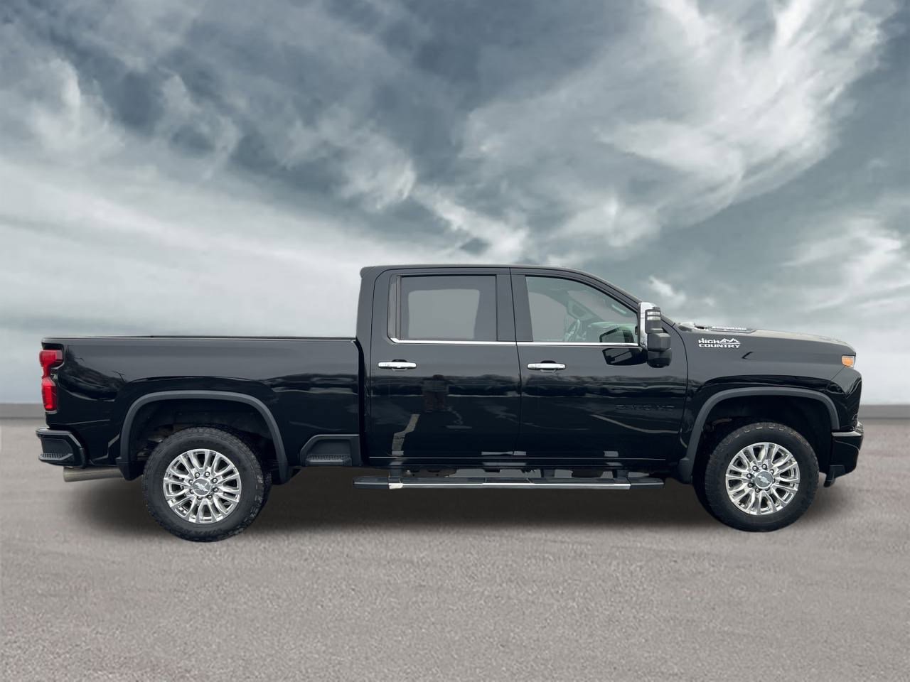 Used 2020 Chevrolet Silverado 2500 High Country image 6