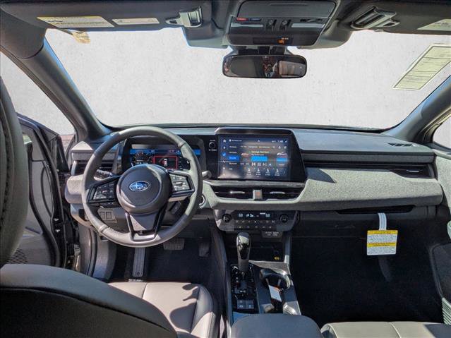 New 2026 Subaru Outback Premium image 14
