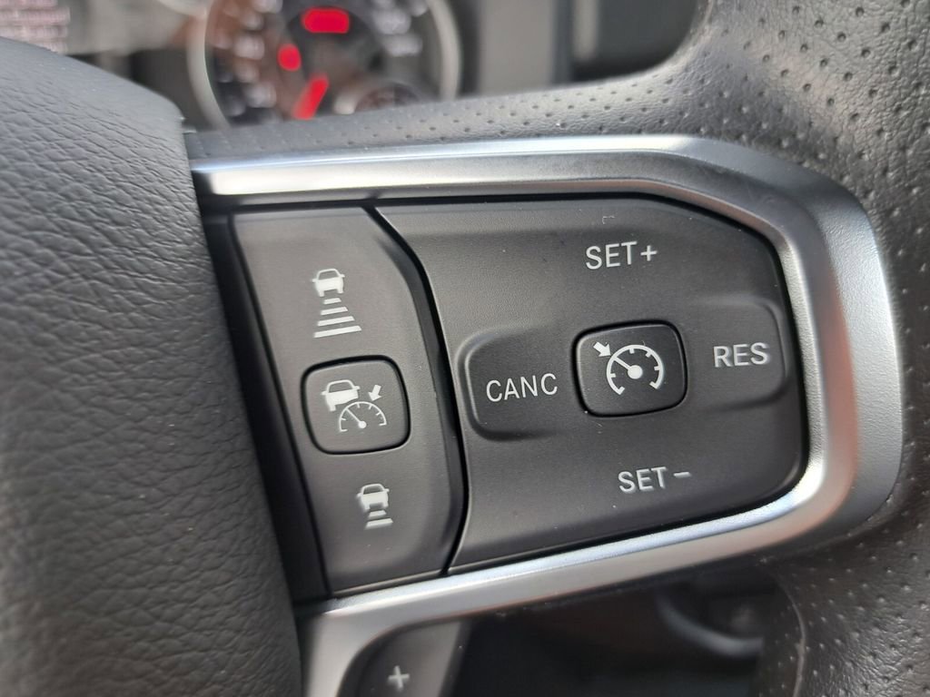 New 2025 RAM 1500 Tradesman image 14