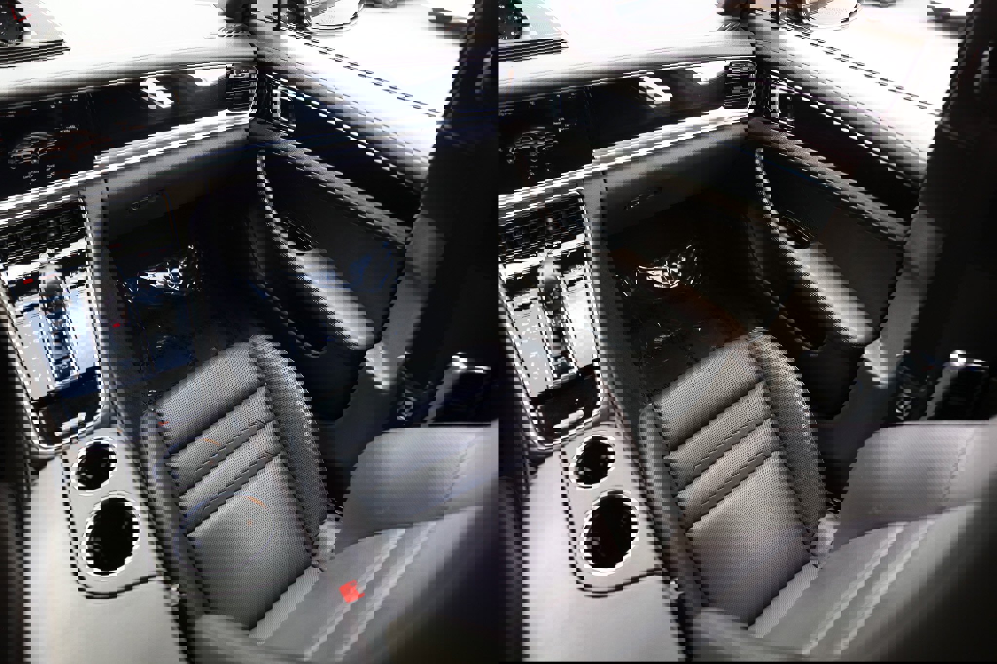 Used 2018 Porsche Panamera 4 image 26