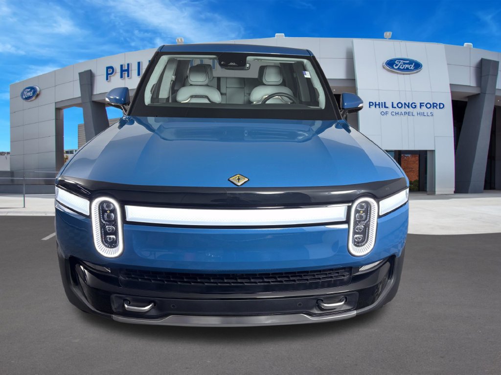 Used 2023 Rivian R1T Adventure Dual AWD/4WD image 8
