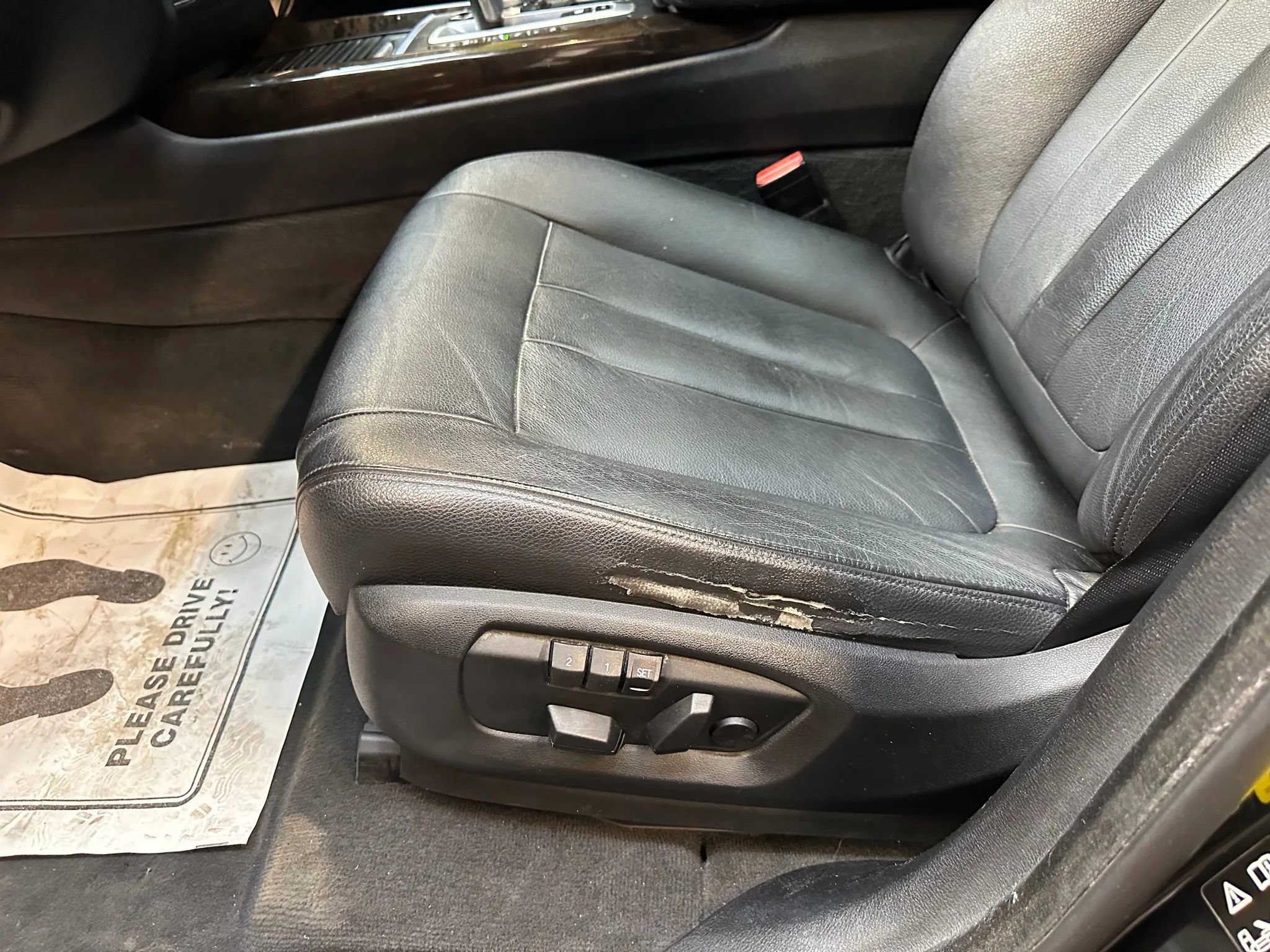 Used 2016 BMW X5 xDrive35i AWD/4WD image 15