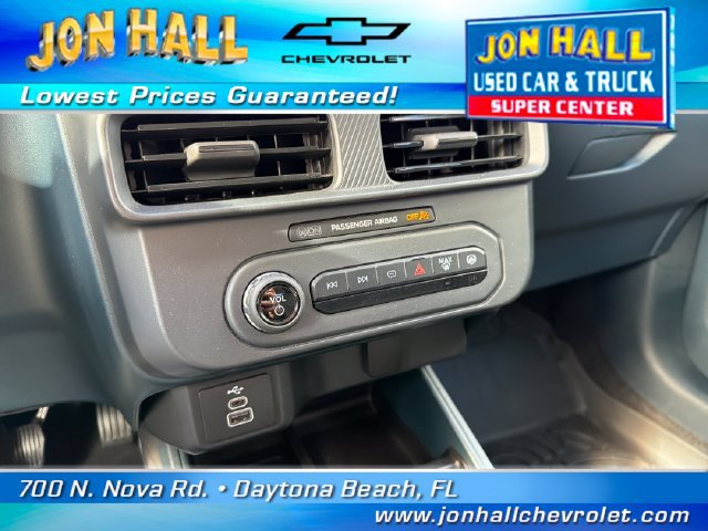 Used 2025 Ford Maverick XL w/ Equipment Group 102A AWD/4WD image 24