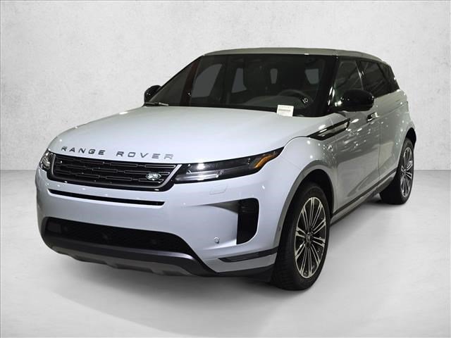New 2026 Land Rover Range Rover Evoque S AWD/4WD video 1